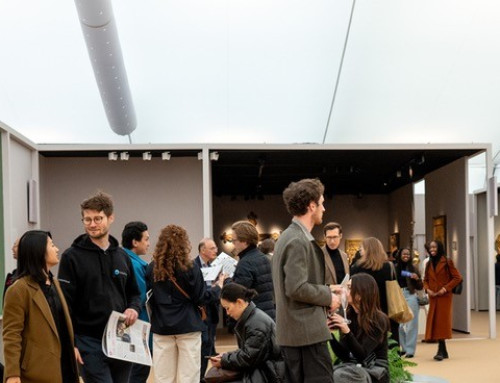 Frieze London & Frieze Masters (London, United Kingdom — October 15 to 19, 2025)