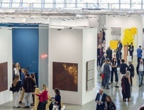 Artissima (Turin, Italy — October 31 to November 2, 2025)