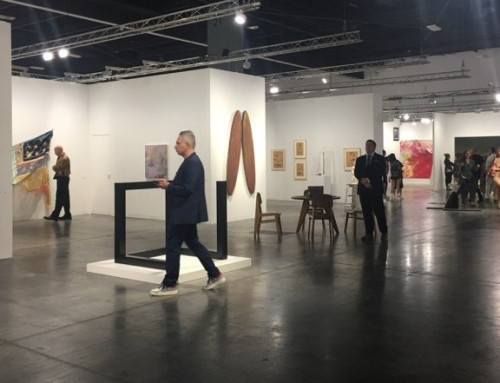 Art Basel Miami Beach — December 5, 2025 to December 7, 2025
